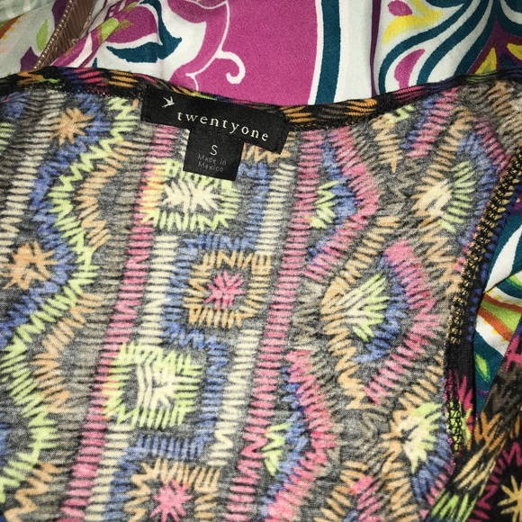 Tank top - Picture 2 of 2